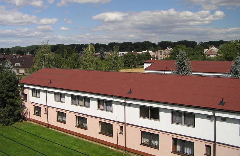 penzion Smiřice