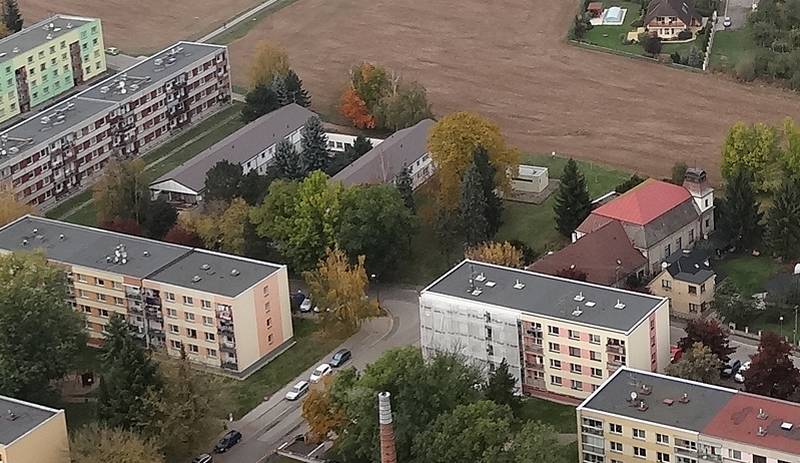 penzion Smiřice