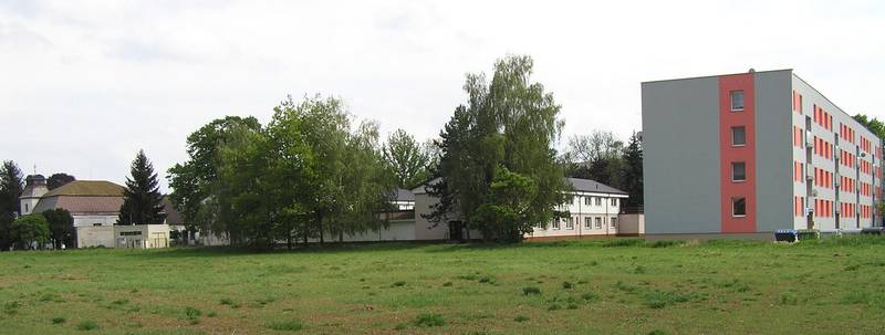 penzion Smiřice
