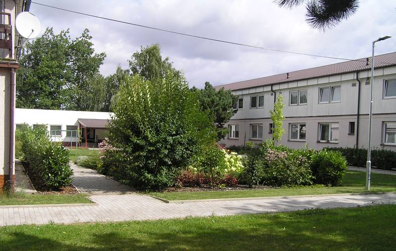 penzion Smiřice