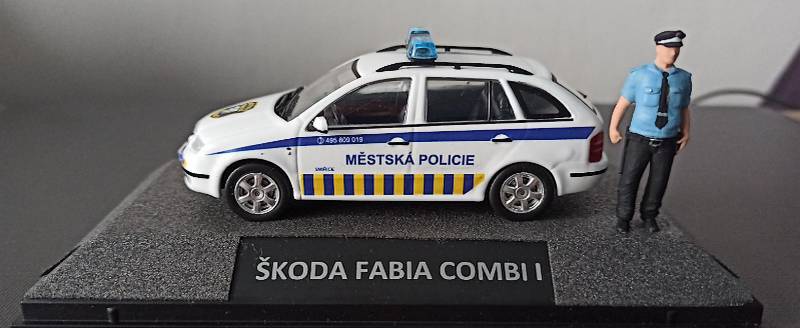policie