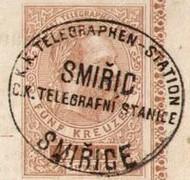telegrafní stanice