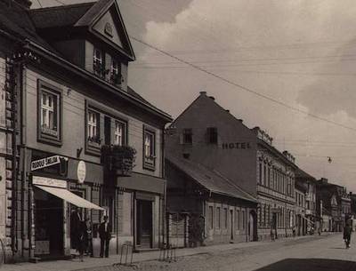 pošta