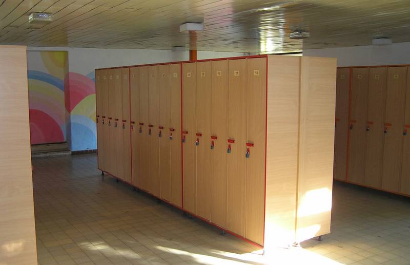 škola Smiřice
