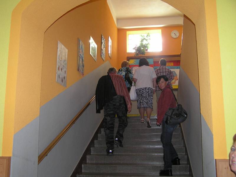 škola Smiřice