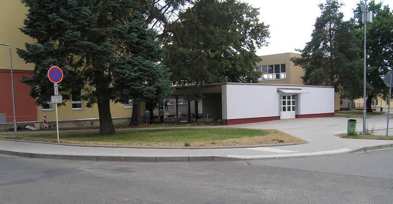 škola