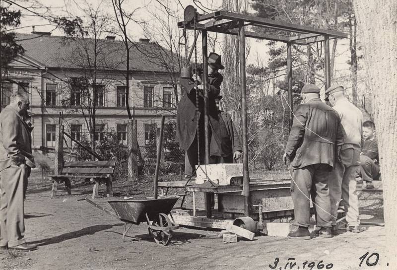škola