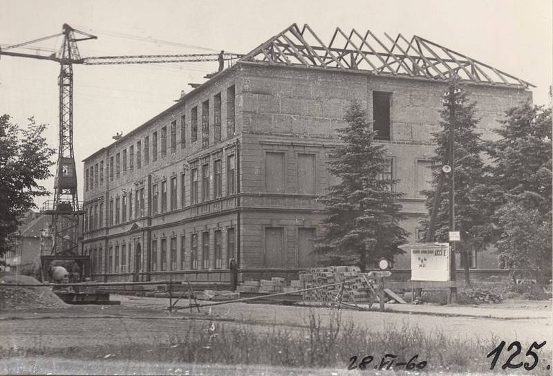 škola