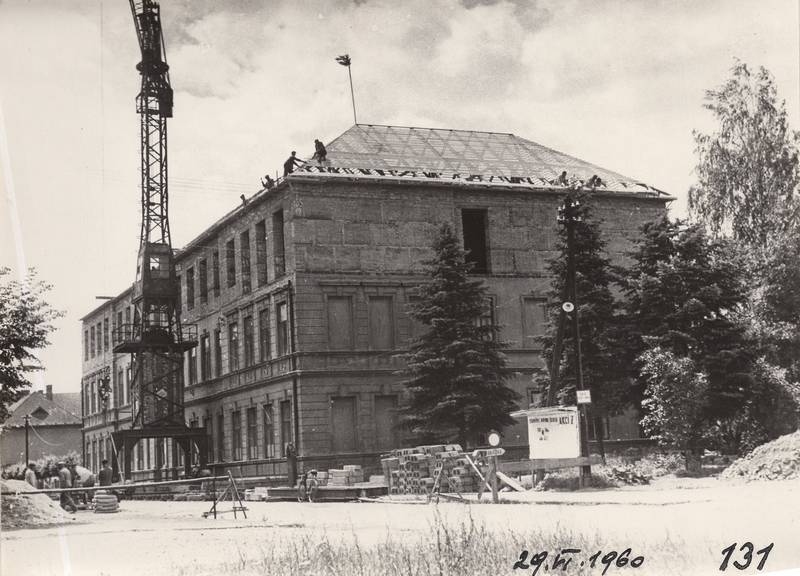 škola