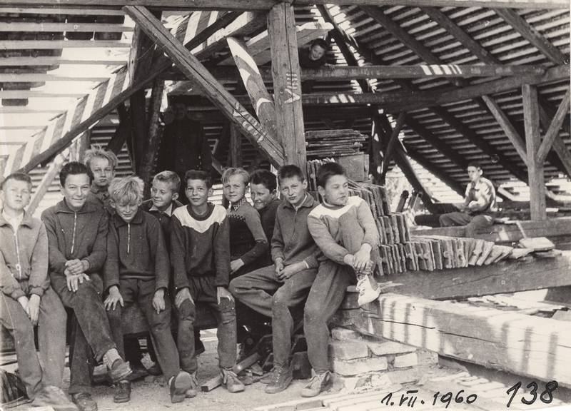 škola