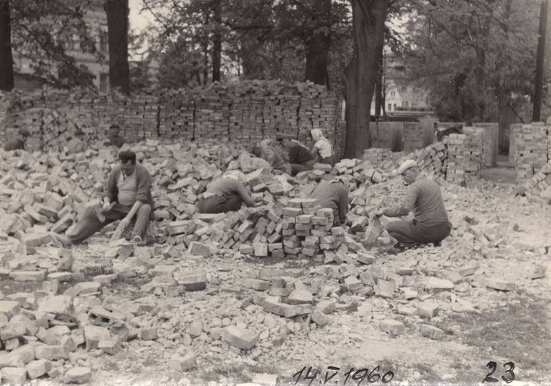 škola