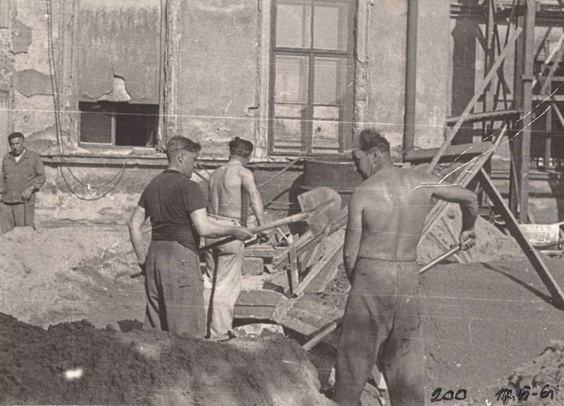 škola