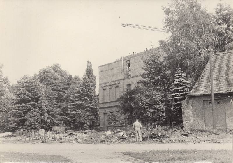 škola