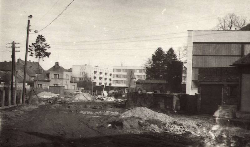 škola