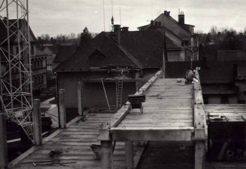 škola