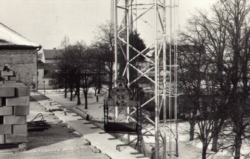 škola