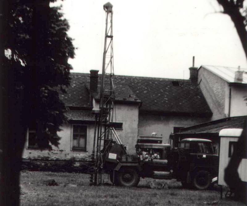 škola