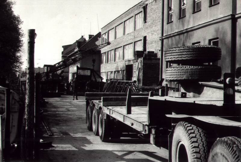 škola
