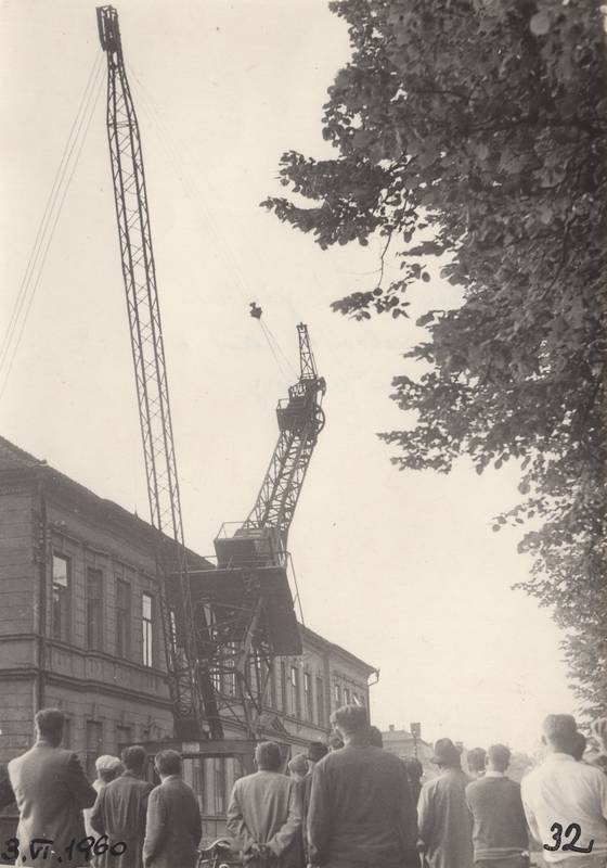 škola