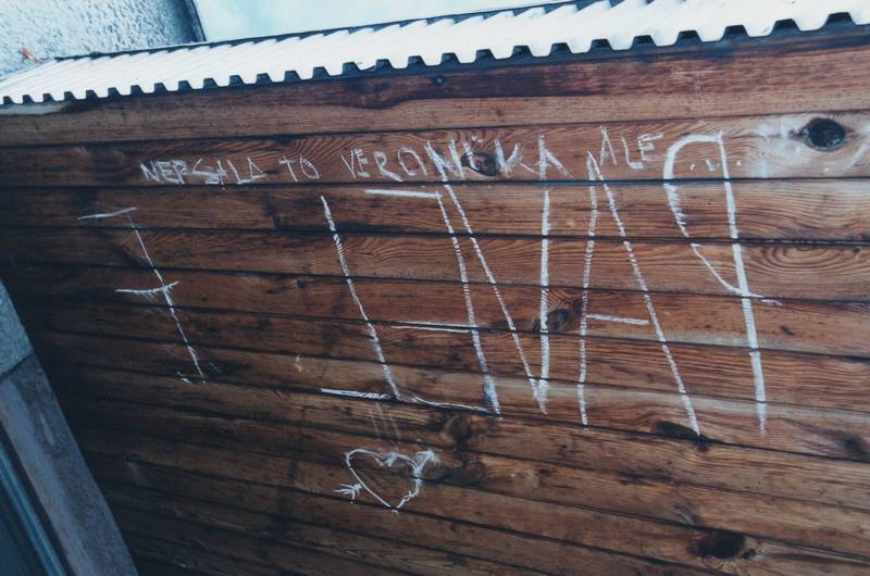 škola