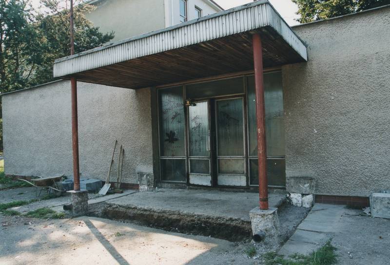 škola