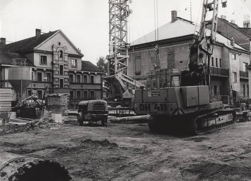 škola