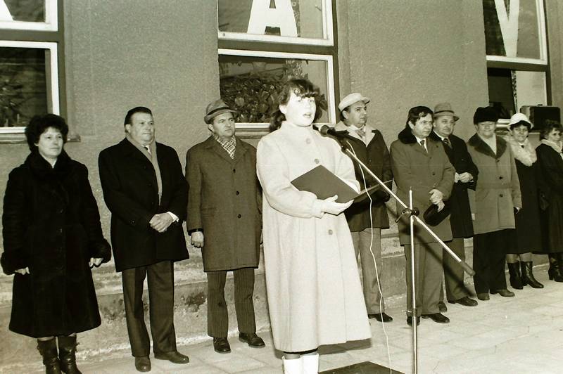 škola Smiřice