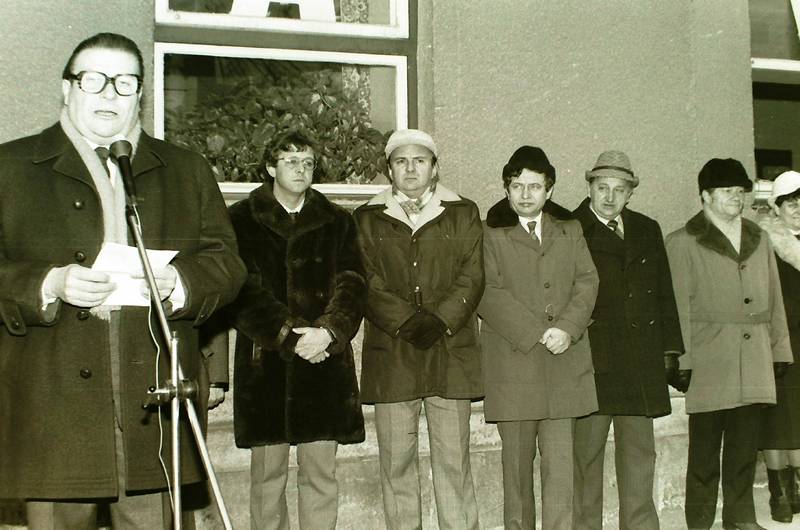 škola Smiřice
