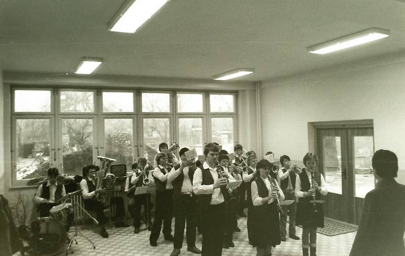 škola Smiřice