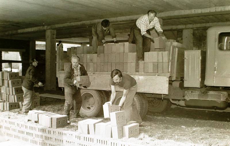 škola