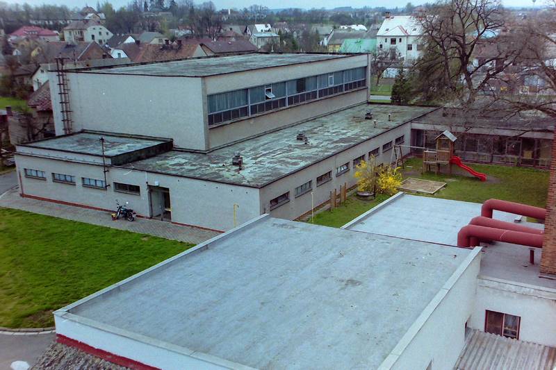 škola