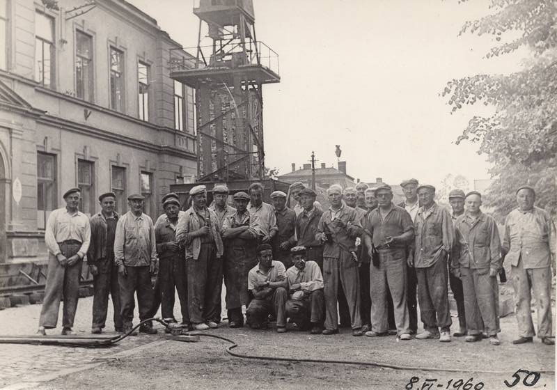 škola
