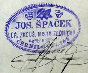 Josef Špaček