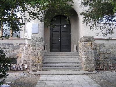 školka