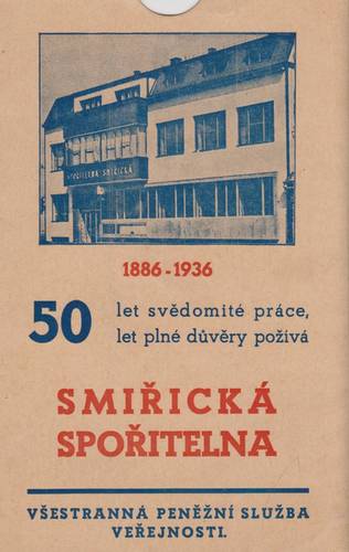 obal na spoř. knížku
