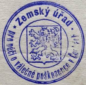 razítko