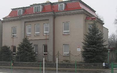zvláštní škola