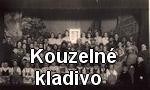 Kouzeln kladivo