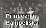 Princezna pampelika.