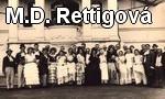 M.D.Rettigov