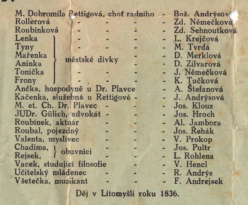 plakát
