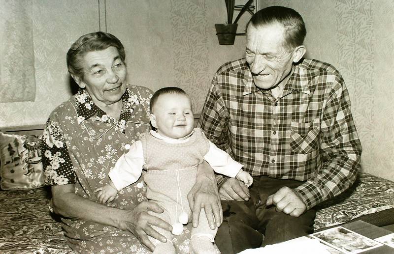 Anežka Hažová