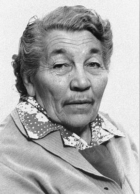 Anežka Hažová