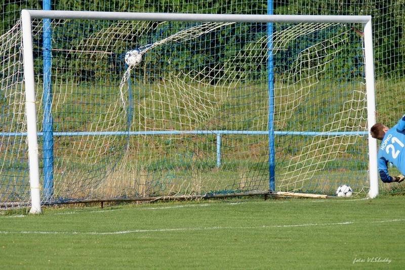 Smiřice : Předměřice 2 : 0