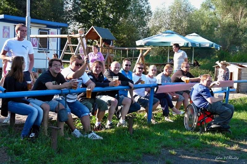 Smiřice : Albrectice 1 : 0