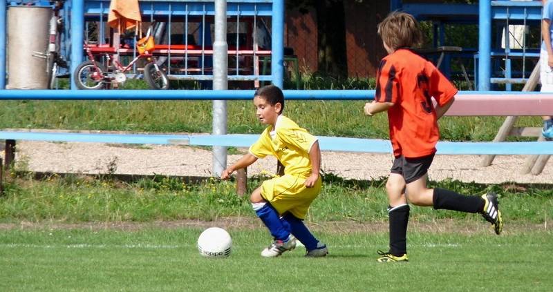 Smiřice : Kobylice / Myštěves 2 : 13