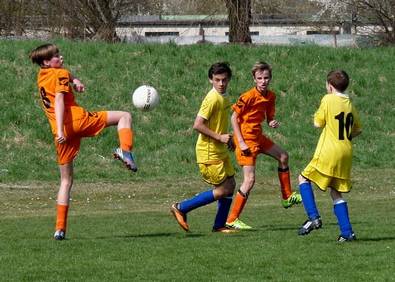 Smiřice – Cerekvice 7:0