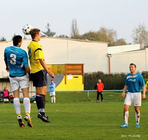SK Smiřice : Sokol Deštné