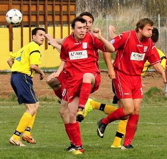 SK Smiice : Slavoj Pedmice n. L. 4 : 0