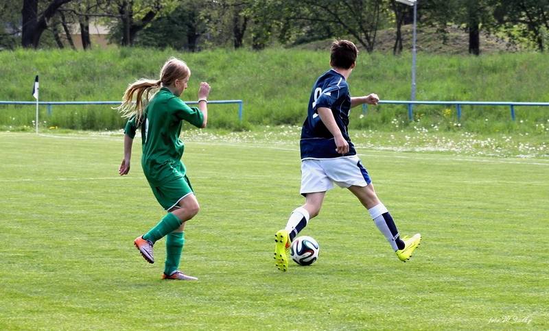 Smiřice : Skřivany/Kobylice 6 : 1